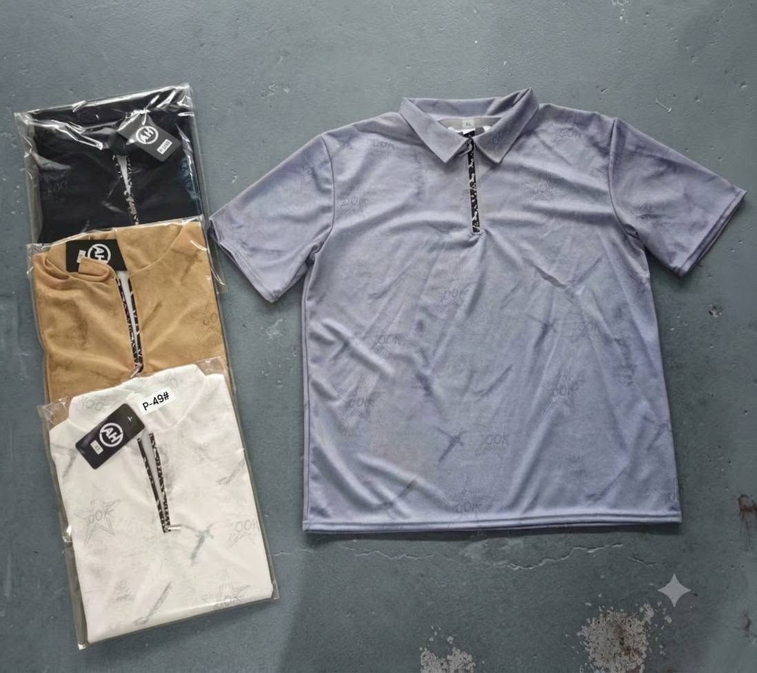 جديد  2026 التميز والاختلاف

 📍 قالب حقيقي (m) — (3XL)
 
تيشيرت ياخة صيني فول ليكرة 🇨🇳❤️‍🔥❤️‍🔥
خامة حجري ناعم🔥
صناعة صينية درجة أولى🇨🇳
 سعر الدرزن (60) الف


**إذا كنت صاحب هذا الإعلان وتريد حذفه لأي سبب، رجاءا أرسل رسالة إلى الدعم الفني**