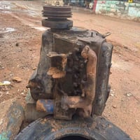 محرك ٣٥٠ • قفل شغال