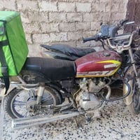 موديل ٢٢ • مع أوراق • بيع مستعجل