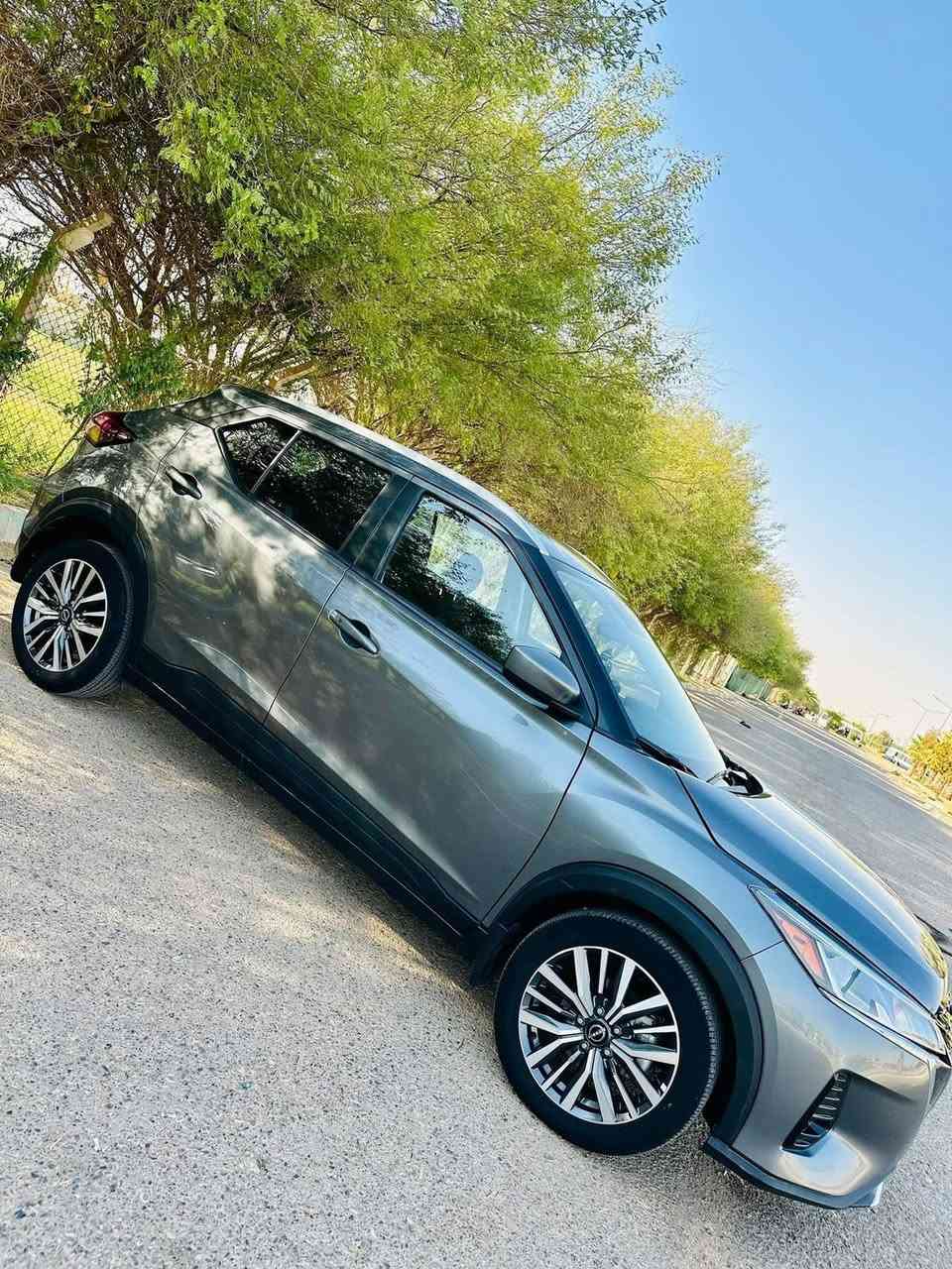 السلام عليكم 

السياره رقمها اربيل تريد تحويل تريد وكاله ماكو مشكله

نيسان كيكس 2024
السعر :163 وبيها مجال
عداد المسافة : 19الف ميل ماشيه
ملاحظة السيارة : چاملغات اماميه اثنينهم صبغ بدون شاصي 
الرباگ ستيرن و مرجع بلادى ✅
سياره كامله و جاهز دينار مصرف ما بيها  راديتر شركه شرط فحص 

المواصفات : 
 ابواب بصمة
بصمة تشغيل 
تشغيل عن بعد (Remote Start)
شاشة ایباد
كاميرا 
اوتو ستوب Auto Stop‎
رادار امامي (تحديد مسار)
رادار جانبي  (نقاط عمياء)
رادار خلفي (التحذير من الاصطدام)
نظام : Eco
نظام : Normal 
نظام : Sport
كشنات كهربائي
كشنات دفئة
تحكم استيرن 
لايتات ليد زينون بيلادي
بلاجيكتور 𝐋𝐄𝐃   بيلادي
بكلايتات𝐋𝐄𝐃   
ويل كروم
بعد هواية مواصفات…
‏‎تفاصيل اكثر الاتصال علی ارقام التاليه  

‏ WhatsApp
☎️***********

‏‎عنوان📍كركوك
