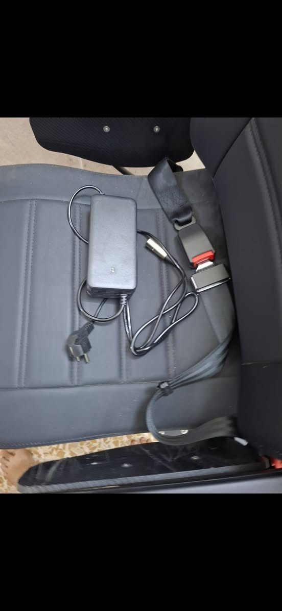 السلام عليكم للبيع عرابنة كهريائية جديدة مامستخدمة السعر ٤٥٠ وبيها مجال المكان موصل قادسية الثانية جامع عبدالرحمن بن عوف


**إذا كنت صاحب هذا الإعلان وتريد حذفه لأي سبب، رجاءا أرسل رسالة إلى الدعم الفني**