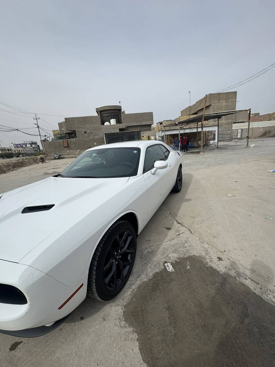 السلام عليكم ..
جالنجر 2023  كلين السيارة ب اسمي . 
فئه sxt
ماشيه 18,000 ميل . 
السونار مرفق بالمنشور ❤️‍🔥
السعر 215 وبيها مجال


**إذا كنت صاحب هذا الإعلان وتريد حذفه لأي سبب، رجاءا أرسل رسالة إلى الدعم الفني**