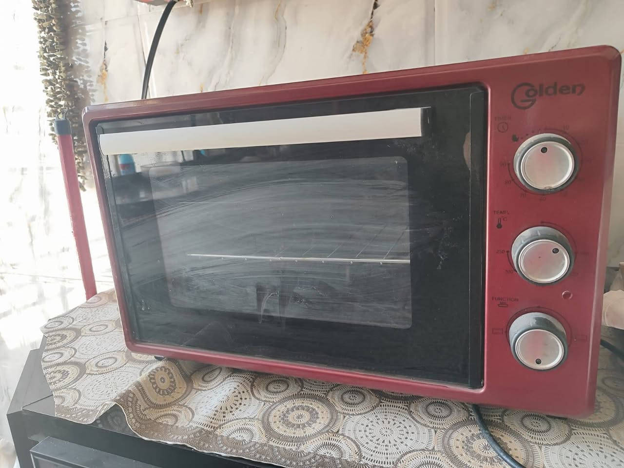 السلام عليكم غراض مستعمله للبيع  للاستفسار مراسله خاص


**إذا كنت صاحب هذا الإعلان وتريد حذفه لأي سبب، رجاءا أرسل رسالة إلى الدعم الفني**