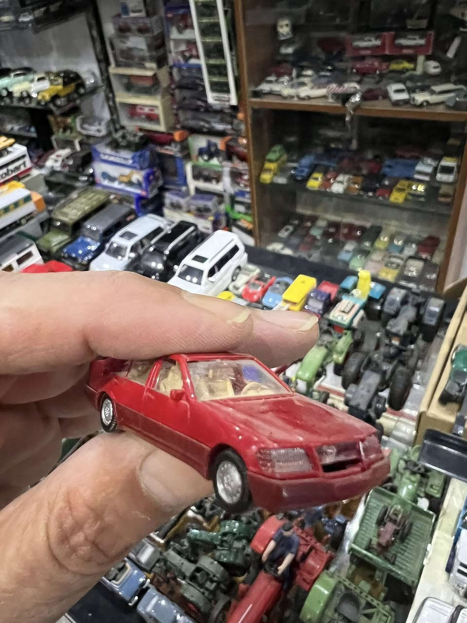 متوفر الان هيربا الماني حجم 1/87 كبسولات


**إذا كنت صاحب هذا الإعلان وتريد حذفه لأي سبب، رجاءا أرسل رسالة إلى الدعم الفني**