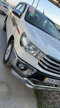 تيوتا • ٢٠٢٤ • واسط العزيزيه