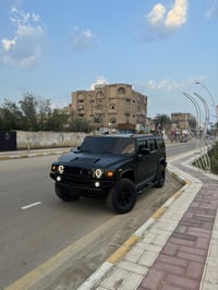 همر H2 • ٢٠٠٥ • فول مواصفات