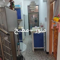 بيت للبيع • ١٤نزل • الرئاسه العبيدي
