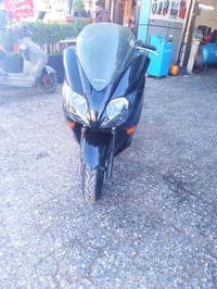 دراجة فورزا • سكوتر • قابلة تفاوض