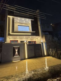 ((بيت العمر ))يقع في احد ارقى مربعات حي الجهاد   من حيث الهدوء والخدما...