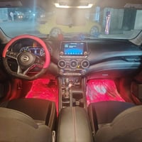 سنترا SR • ٢٠٢٤ • تو كلر