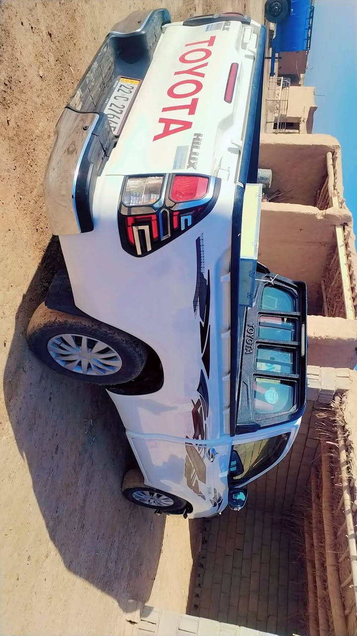 للبيع موديل ٢٠٢١سعودي ام ادعاء رقم اربيل ماشيه ٦٠الف مال جناي كفاله عامه
الاستفساراتصال ***********
