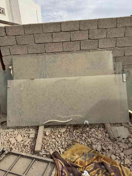 ‎جام خانه لبيع طول اكثر من ١٠ امتار 
المكان ديوانيه***********‎ ديوانية
