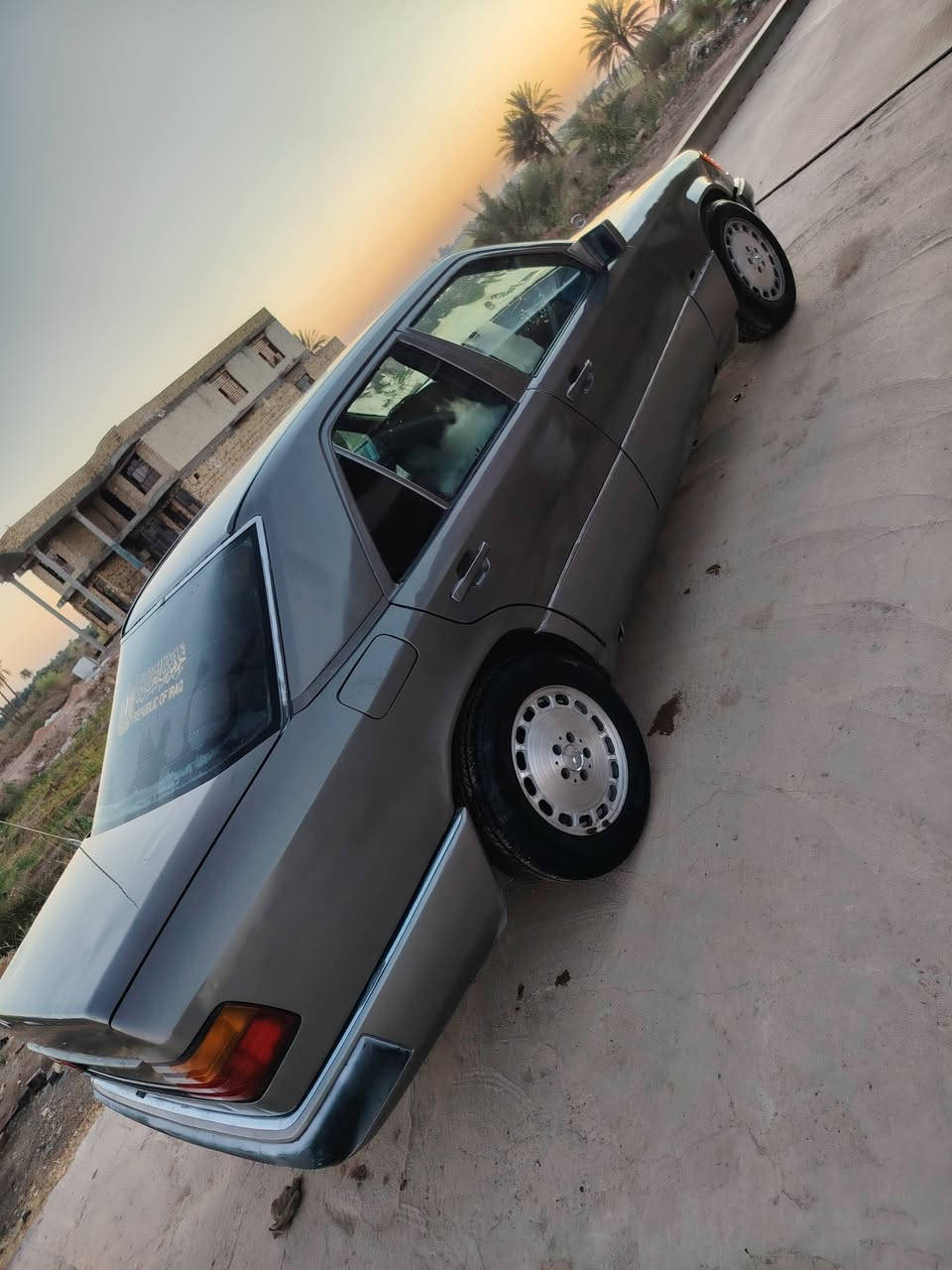 للبيع مارسدس دب 86
جاهزه كير ومكينه ثنين ونص ستوني شادهن

تخم تاير جديد حداديه وره وكدام لوك
قواعد وشواصي بلاد 

سنتر لوك شغال

٤ جام كهربائي

تبريد شغال ثلج

غرفه جديده

رقم بغداد ينحسب على مميز مداور ثاني 

سياره ترهم مراوس حسب القناعه وبيع ٥٠وبيه مجال 

مكاني ديوانية قضاء المهناويه

***********

***********
