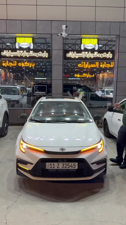 كورولا GR 2024 📷 الجمعة 16-05-2026 📷 [ التفاصيل مذكورة في الفيديو ] 📷 📷خدمة البيع نقداً : 📷 6322 📷 *********** 📷 *********** 📷 *********** 📷 *********** 📷 *********** 📷 نسعد بخدمتكم 📷#الشعب_الصيني_ماله_حل😂😂 #اكسبلور #explore #مستخدم #مسك #مستخدمه #اخبار #ترند
