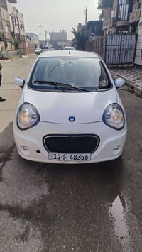 ورحمه الله وبركاته جيلي باندا  مديل ٢٠١٣  كير اوتماتيك نضيفه جدا ماشيه...