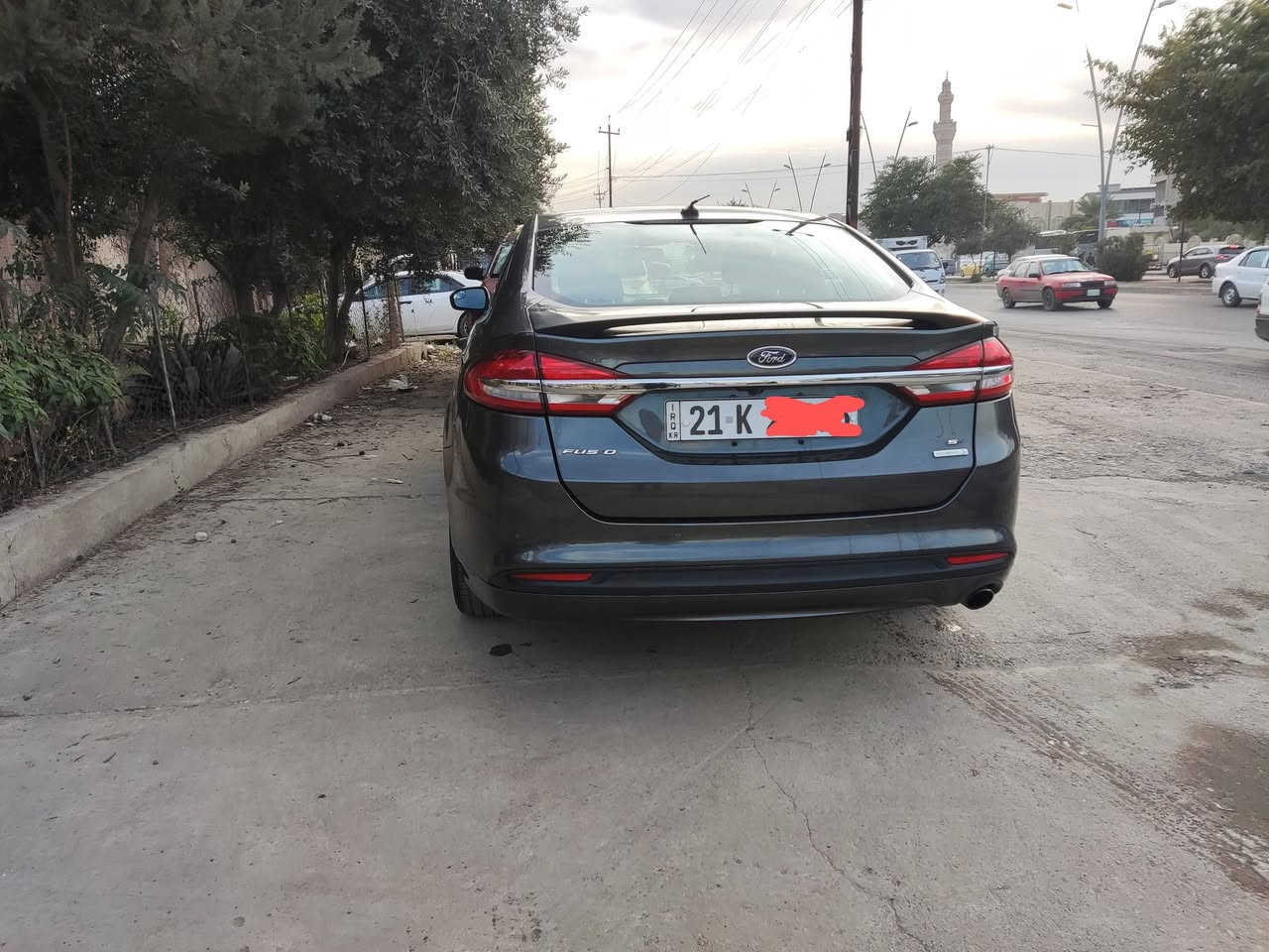 كير ماوس

هندبريك بصمة

٣ شاشات وكاميرا

حساسات

كشن كهرب

تبريد ثلج

تحكمات ومثبت سرعة

اوتو ستوب

بجم تيتانيوم

بجم زنون 

اشارت ترحيب

بصمة

قفل سكيورتي

ضرر قطعتين بدون دواخل بدون اربكات رقم جديد شرط تحويل مكينة شرط لاصرف لانفخ لارخاوة بيها بس صوت راجز سعر ١٠٥ بيها مجال شراي خابر على هذا الرقم 

***********

***********

مكانها موصل
