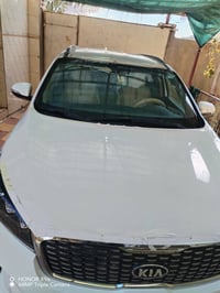 للبيع سورنتو 2020 كفاله عامه من كل شي ماشيه 16 حقيقي على وضع الشركه رق...