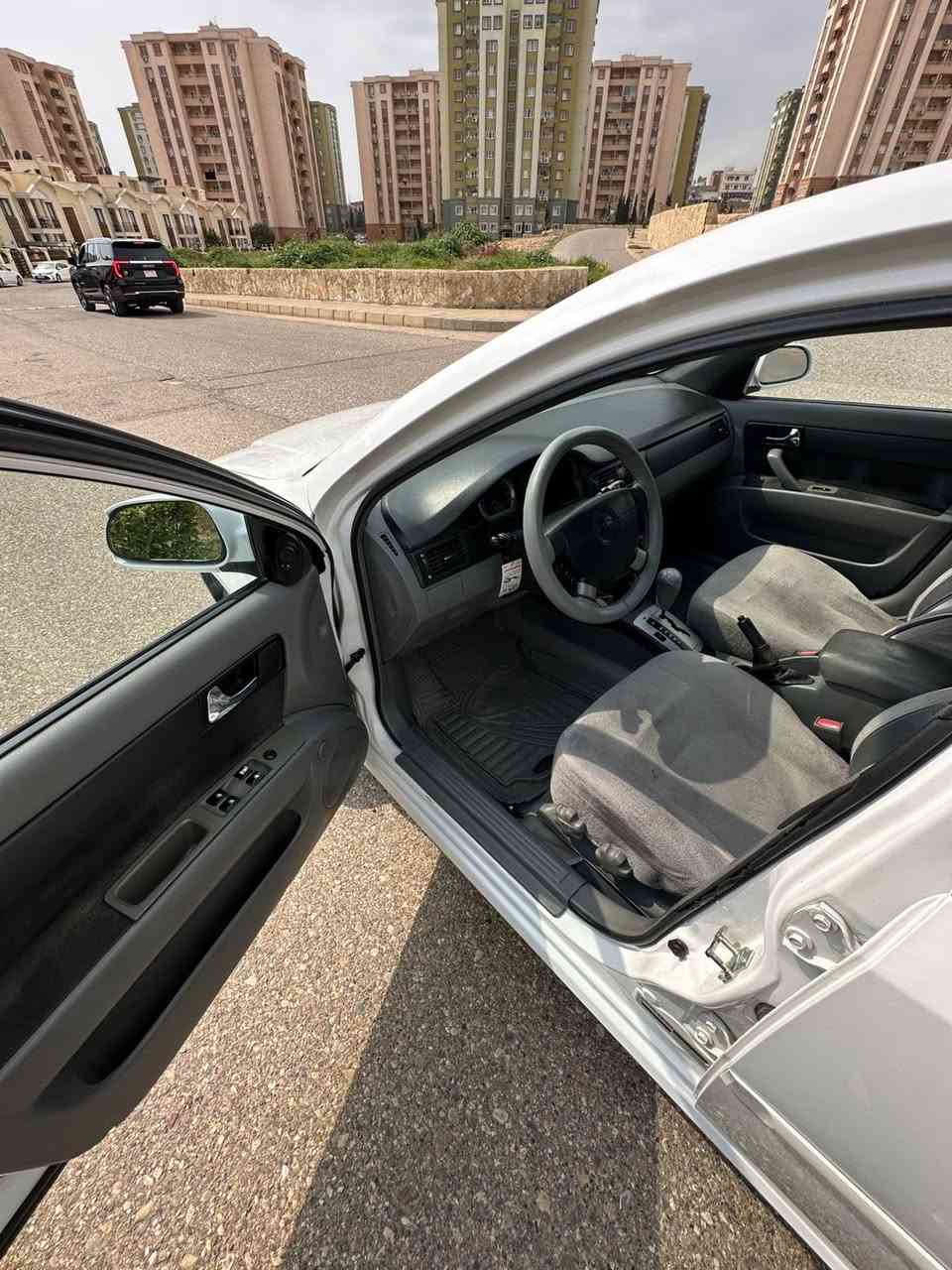 ✅سلام وعليكم
✅اوبترا خليجي 2012 اتوماتيك 

✅كفاله عامة عدا دائر جاملغ تعديل بسيط 

✅سيارة بلادية وضع شركة 

✅ماشي 287 الف 

✅تفاصيل كلها بل فيديو 

✅مكان سيارة بدهوك 

✅للاستفسار اتصل على ارقام تاليه 

✅***********

✅***********
