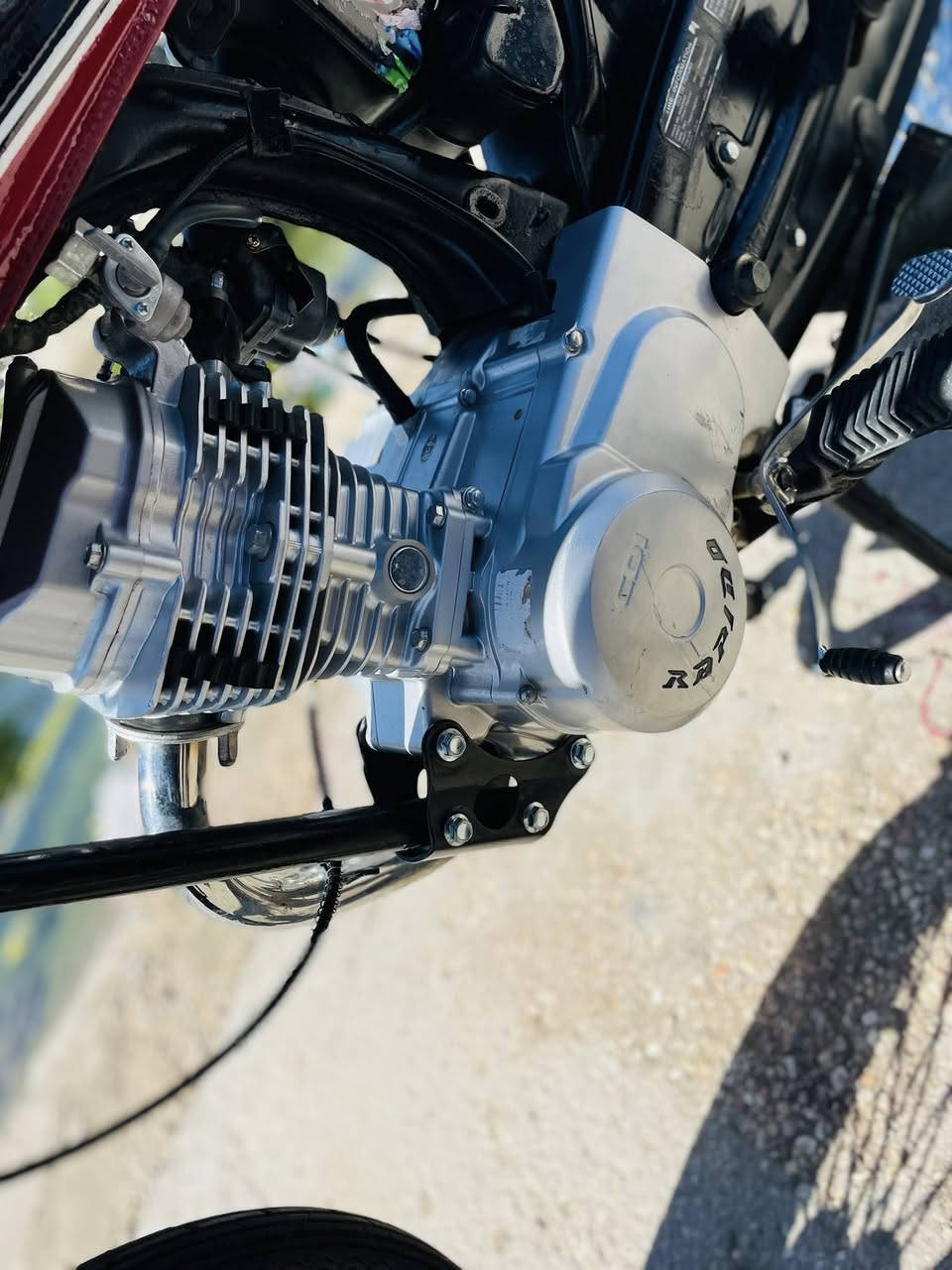 السلام عليكم دراجه أربعه كير تعمير ٢٥ دراجه كلك نظافه دراجه امامك بصوره ودراجه مبدل بيه بس كور اتنس لبيع مكان كربلاء اللوبيات قرب أسواق برتقاله عامود ٦٣ سعر ٥٠٠لف وبيع مجال رقم هاتف ***********
