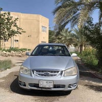 كيا سبكترا • ٢٠٠٦ • اوتوماتيك