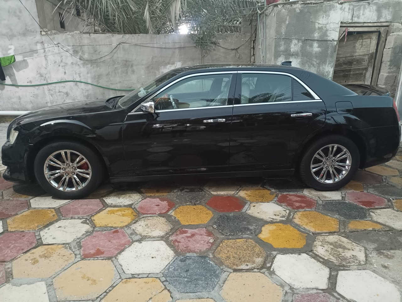 سلام عليكم أوباما 2019 معلايه 2023 سياره ضربتها وارد أمريكي جاملغ صفحه لسايق فقط فول مواصفات ١::١ دواخل بيجي كشنات جلد كشنات تبريد تدفئه ستيرن كهربائي تدفئه خزن ميموري رادار أمامي ورادارات جانبيه حساسات اماميه خلفيه سايق آلي فتحه بانورما سياره رقم بغداد الدولي بأسمي سياره دخول جديد ب 180    الهاتف ***********.  ***********
