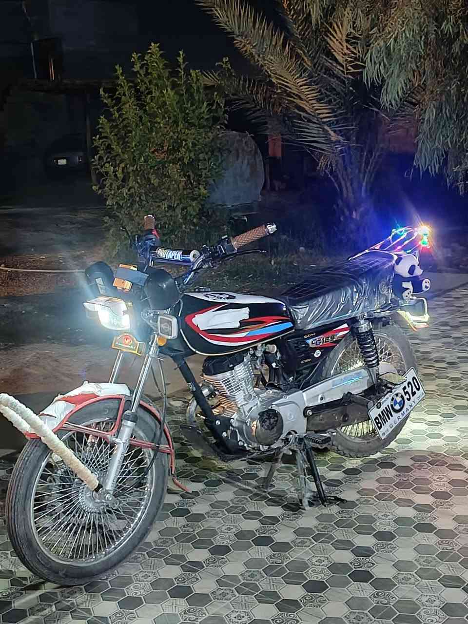 السلام عليكم دراجه نامي برو للبيع موديل 26 4كير نضافه فولل شرط شلعه ومعدل دشبول الالكتروني بصمه «مكان جلولاء» السعر 750 وبي مجال) الشراي يجي خاص (رجائن الموشراي لايتعبني 👉🏻


**إذا كنت صاحب هذا الإعلان وتريد حذفه لأي سبب، رجاءا أرسل رسالة إلى الدعم الفني**