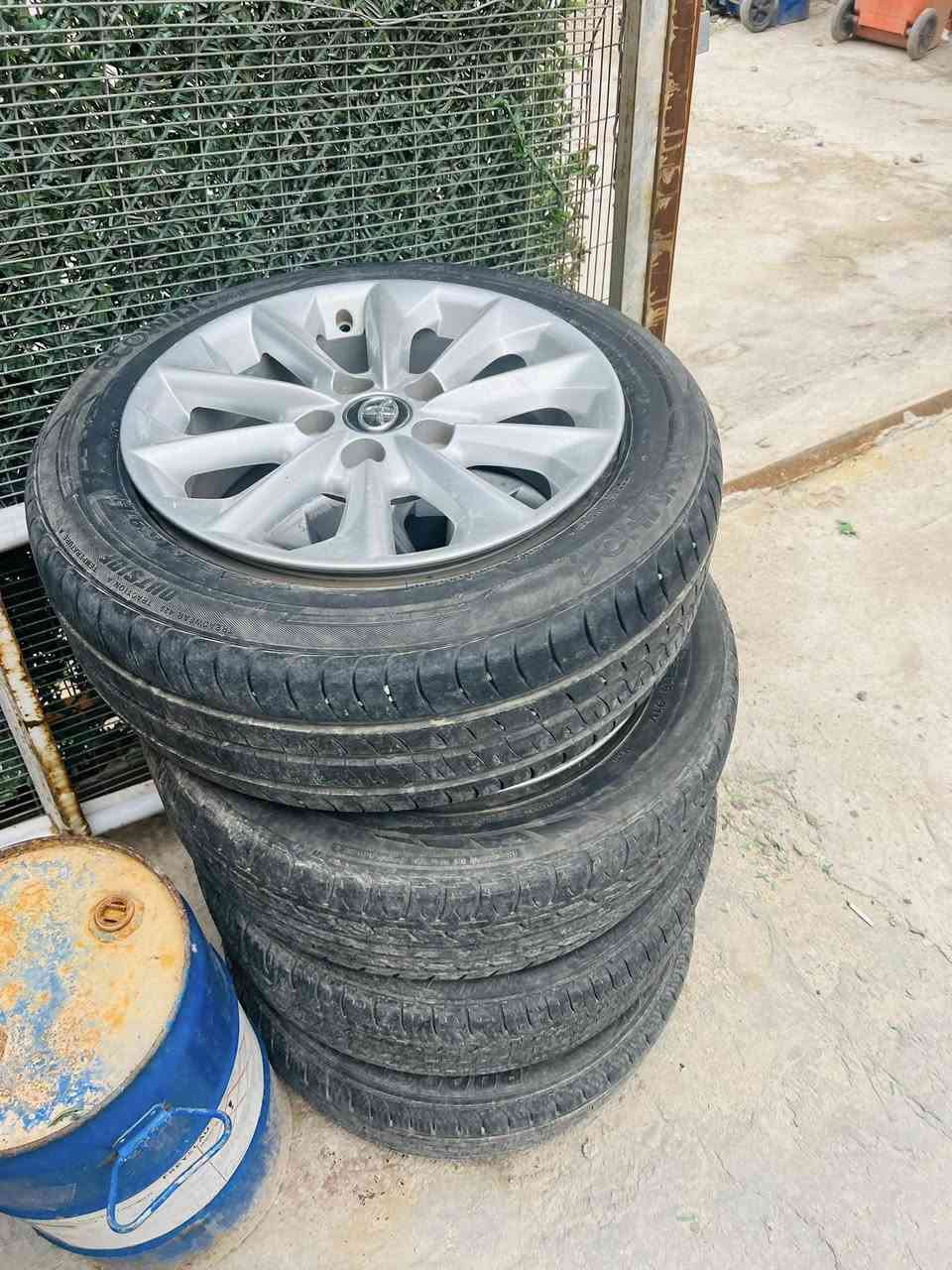 للبيع  ويل كب كورلا*********** واتساب مكاني حي الجهاد الاساتذه
