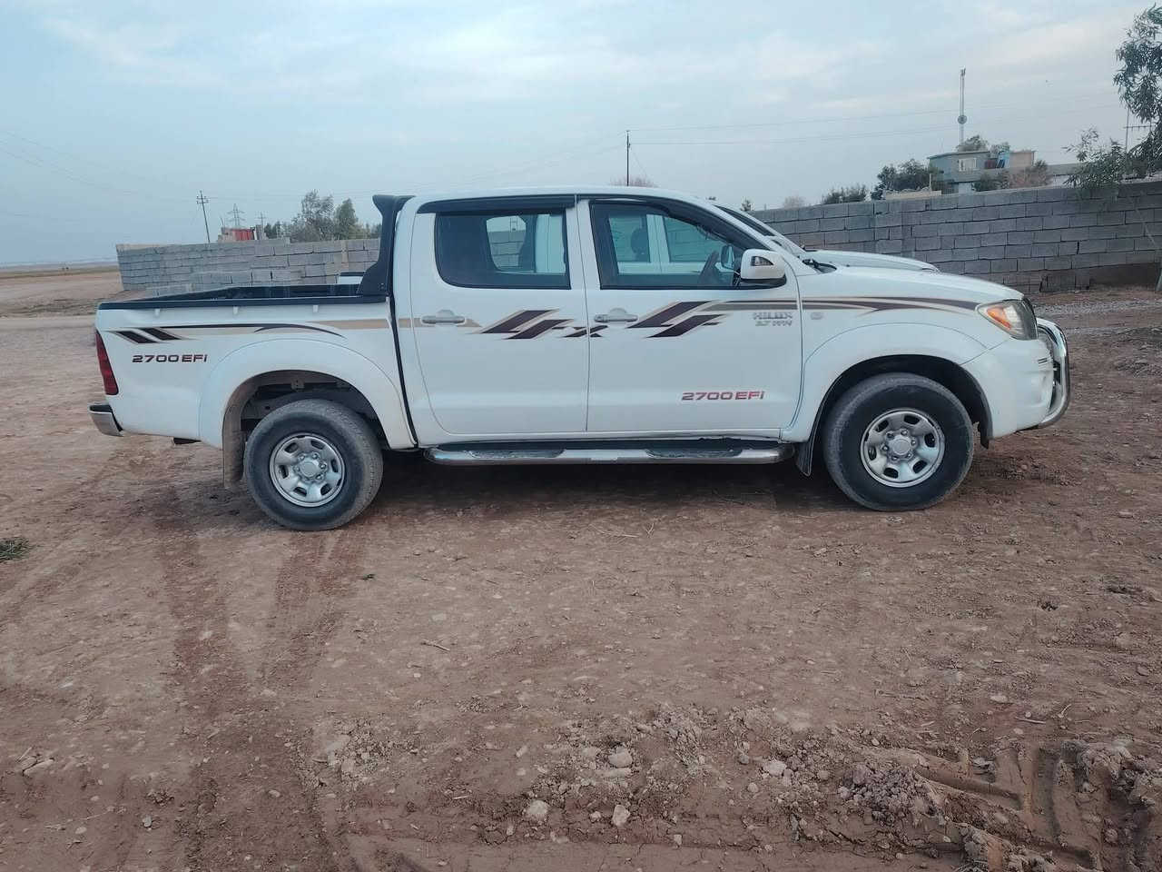 السلام عليكم مرزي  2009فارويل البيع محرك مجفت جديد كير شرط
رقم سليمانيه شرط التحويل ثاني يوم  اتصل ع الرقم ***********
