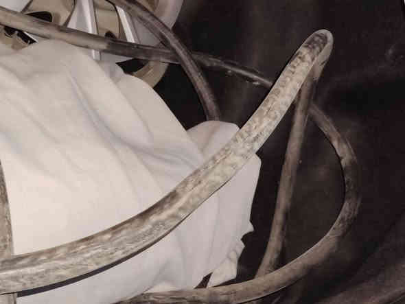 سلام عليكم اخوان كيبل كهرباء رئيسي ١١ نظافه 100/00 استعمال قليل
طوله ٨ متر سعر المتر ٨
*********** عمارة
