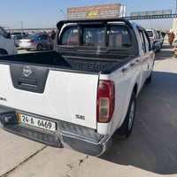 نيفارة • ٢٠٠٩ • محرك ٢٫٥