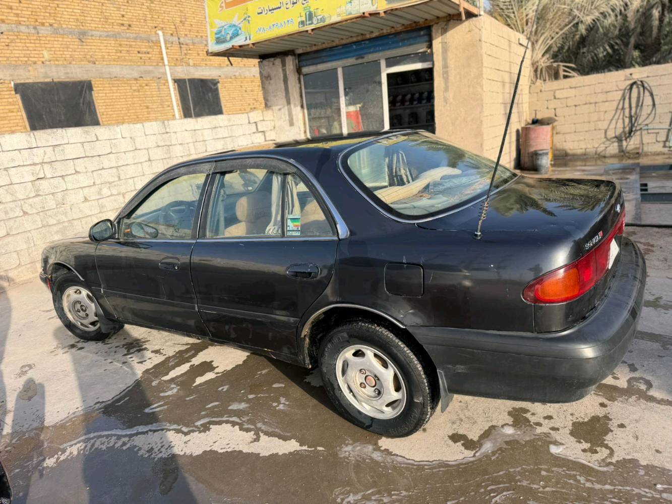 سوناته 93بيها رواجز