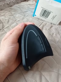 ماوس انكر • اكسسوارات