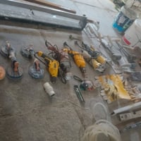 عندي غراض ارضيات وجدران معاملات تاخذهن كبل تشتغل   قاطعه بورسلين قياس ...