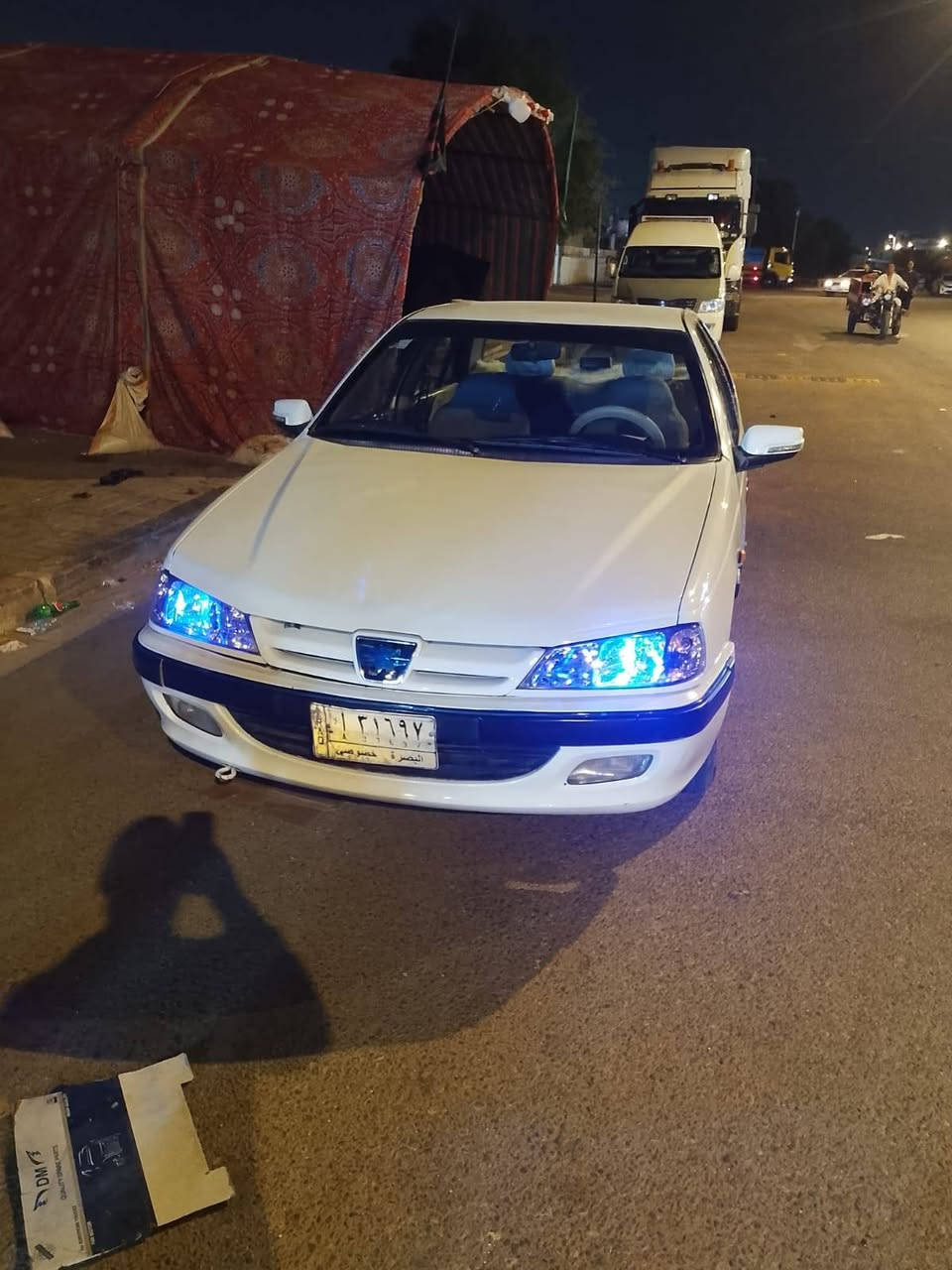 مديل 13 مكفولة تحويل ثاني يوم سياره جديده سعره 37 مكاني بصرة ***********
