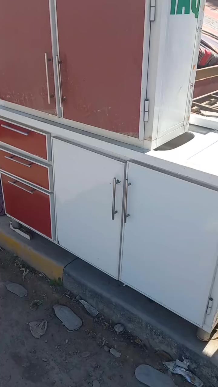 التفاصيل داخل الفديو المكان بغداد حسينيه الراشديه


**إذا كنت صاحب هذا الإعلان وتريد حذفه لأي سبب، رجاءا أرسل رسالة إلى الدعم الفني**