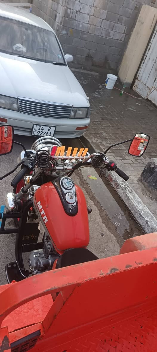 ستوتة MTR اوراق موديل 16 كفاله عامه محرك برغي ما مفتوح بي لايتات جدد صدر جديد صطابات  توايرجدد ضفيرة دبلات كله جديد الستوته انضف من الصور سعرها مليون ونص وبيه مجال حك الجية 1500 عنوان بصرة حيانيه رقم الهاتف «***********»
