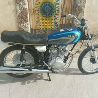 دراجه البيع توه معمره صاله اقل الشهر دراجه جاهزه كلك كلك دراجه ب٧٥٠وبي...