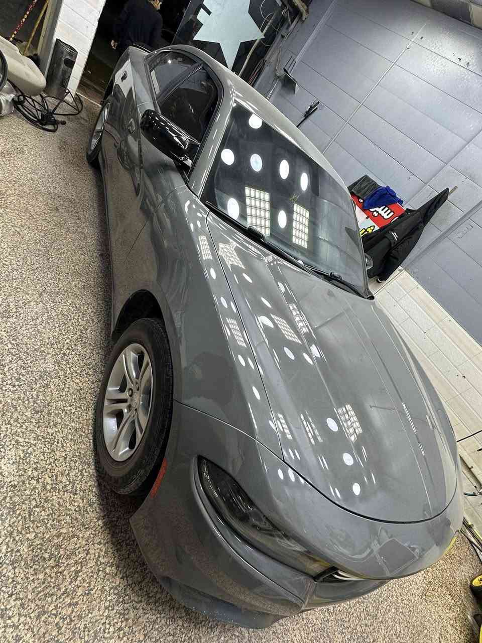 حادث جاملغ ايمن سياره حاوية كاملة حداديه تاير مكفولة انتربول وعشائر
السعر 108 
سياره موجوده بالعماره 
***********
