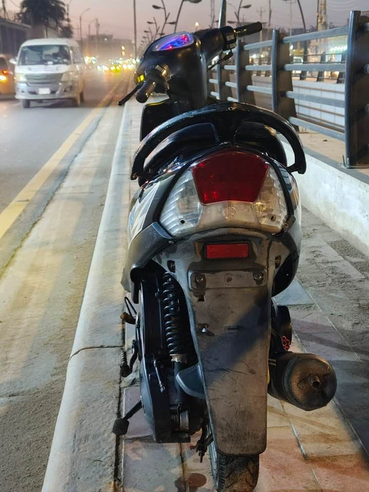 ماكس عدله ياباني 
بوشه٤٩
ختم واحد من البكلايت للدشبول 
نكره سلف شرط النعومه 
وصل معرض
مابيهه اي نقص
سعر٥٥٠وبيهه مجال بصيط
كربلا البوبيات مجمع سيف الوكيل 
للستفسار ***********
