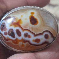 خاتم قديم • صياغه ثقيله