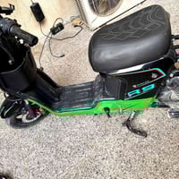 دراجة R9 • بطاريات Winlee • موديل 26