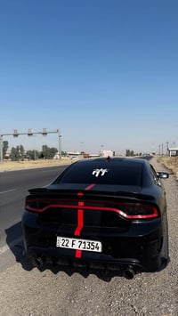 تشارجر سكات باك • ٢٠٢٠ • رقم اربيل