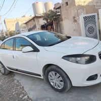 رينو انفلونس • ٢٠١٥ • ١٧٧٠٠٠