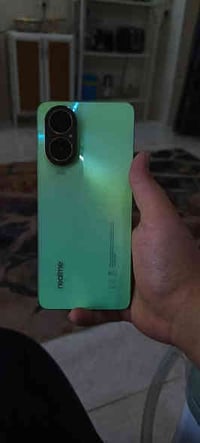 ريلمي C67 • ٢٥٦ • ما مفتوح