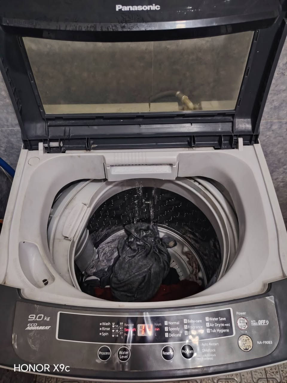 للبيع غساله اوتماتيك 9 كيلو السعر ب 130 وبيها مجال لشراي العنوان بغداد جكوك  مستعجل ع بيعتها


**إذا كنت صاحب هذا الإعلان وتريد حذفه لأي سبب، رجاءا أرسل رسالة إلى الدعم الفني**