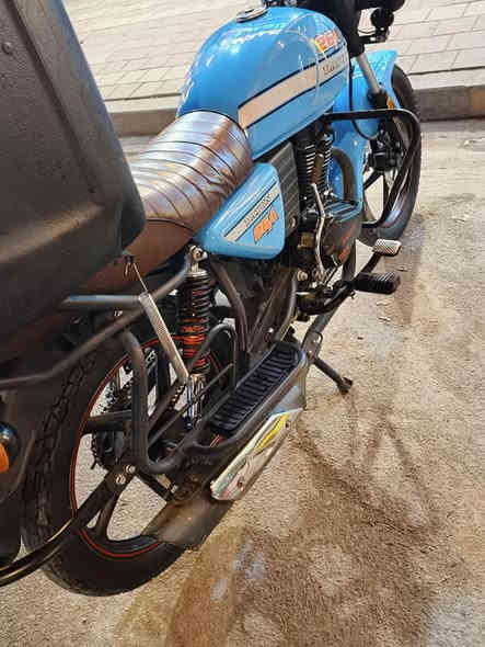 دايون موديل٢٣ مرقم كربلاء مكفوله كفاله عامه كفاله مداور سعرها مليونين و٢٥٠ الف وبيها مجال لشراي دراجه نظيفه ومعتني بيها
*********** النجف
