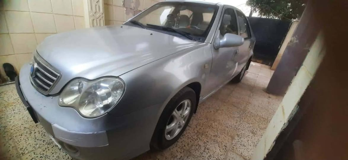 CK موديل 2012 بدون صبغ بدون ضربه بدون خياس تبريد شغال
سياره خير من الله رقم جديد سنويا باسمي
تحويل ثاني يوم مكان السياره موصل ***********
