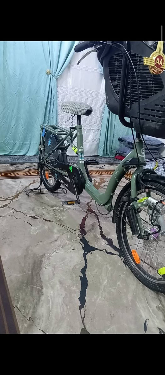 سلام عليكم بايسكل تكسي طويله للبيع ب سعر مناسب مستعجل على بيعته مكان بغداد الدوره ***********بي واتساب
