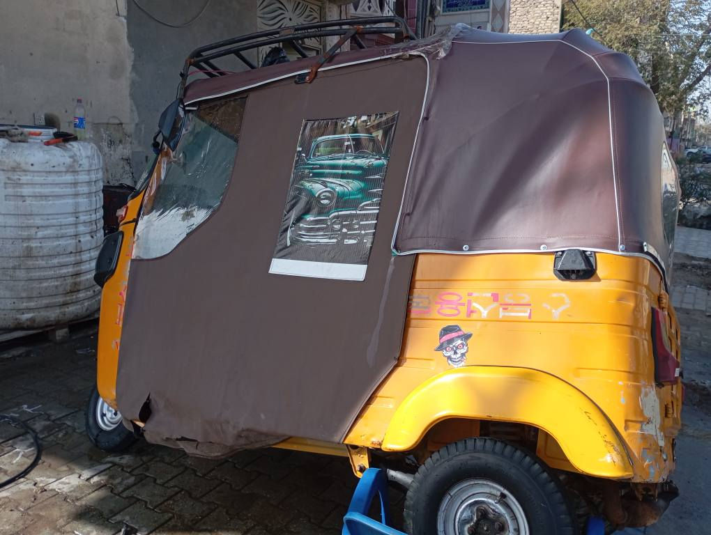 سلام عليكم تكتك رقم سنويه ٢٠١٩شهر ١٢ لحد يكسر سعره ٦ملاين بيه مجال الميشتري لايعلق رحم لهلكم مامتواجد علي فيس تصال فقط بغداد حي اور شراي خابر ويدلل لتكسر بسعر ***********
