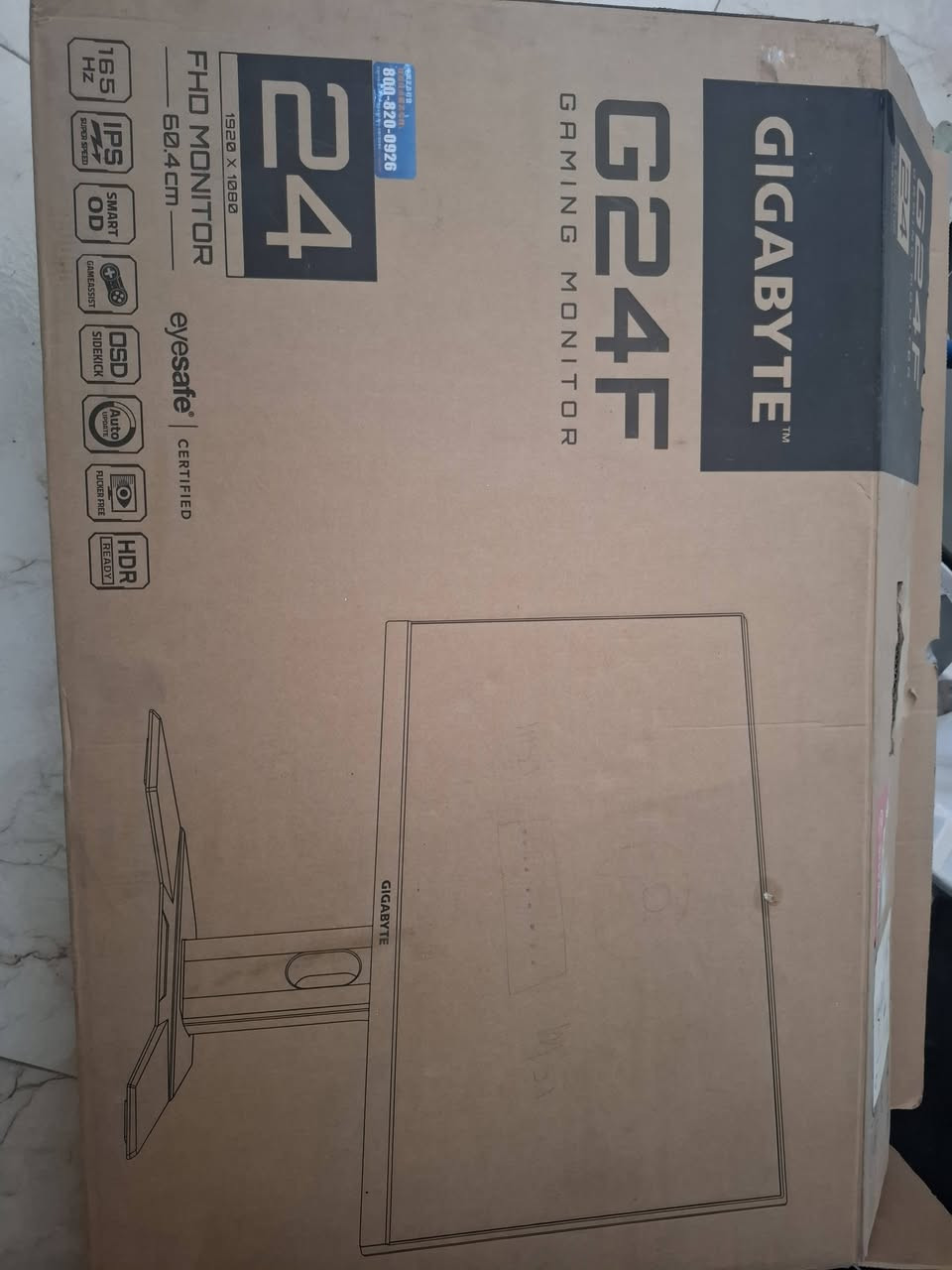 • ست اب كامل للبيع 

CPU: Intel Core i5 12th Gen (F-Series)
• GPU: ASUS GeForce RTX 4060 OC 8GB
• RAM: 32GB DDR4 ( 3600MHz)
 
• Motherboard: MSI H610 DDR4
 
• Power Supply: 650W 80+ Gold
 
Storage: 1TB NVMe M.2 SSD (Up to 1GB/s Transfer Speed)

• CPU Cooler: Mass Cool Air 
Cooler

• Case: Sumtx Mini Case
• 3× Mass Cool Fans
• Network Card: Cudy AX3000 Wi-Fi 6 + Bluetooth (PCIe)

temperature under load does not exceed 75°C

مع شاشه وكيبور وماوس 
وups


**إذا كنت صاحب هذا الإعلان وتريد حذفه لأي سبب، رجاءا أرسل رسالة إلى الدعم الفني**